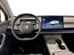 Leapmotor C10 bild 9