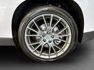 Leapmotor C10 bild 8