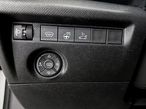 Citroen C4 X bild 8