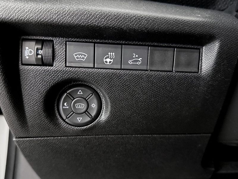 Citroen C4 X bild 8