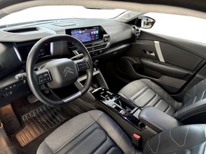 Citroen C4 X bild 5