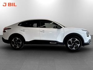 Citroen C4 X bild 16
