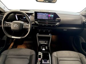 Citroen C4 X bild 6