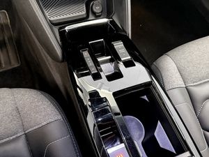 Citroen C4 X bild 13