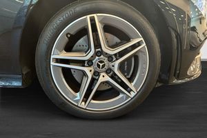 Mercedes CLA250 bild 11