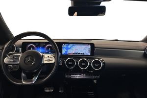 Mercedes CLA250 bild 8