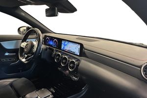 Mercedes CLA250 bild 10