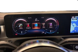 Mercedes CLA250 bild 14