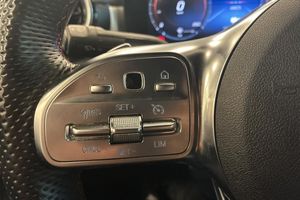 Mercedes CLA250 bild 13