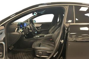 Mercedes CLA250 bild 7