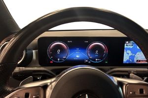 Mercedes CLA250 bild 5