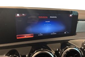 Mercedes CLA250 bild 18