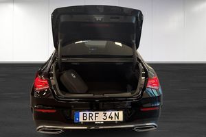 Mercedes CLA250 bild 21