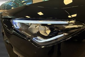 Mercedes CLA250 bild 12