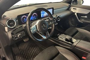 Mercedes CLA250 bild 6