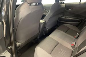 Toyota C-HR bild 13