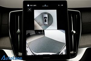 Volvo XC90 bild 21