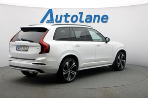 Volvo XC90 bild 5
