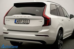 Volvo XC90 bild 15