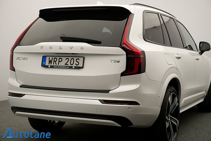Volvo XC90 bild 15