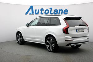 Volvo XC90 bild 7