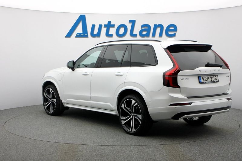Volvo XC90 bild 7