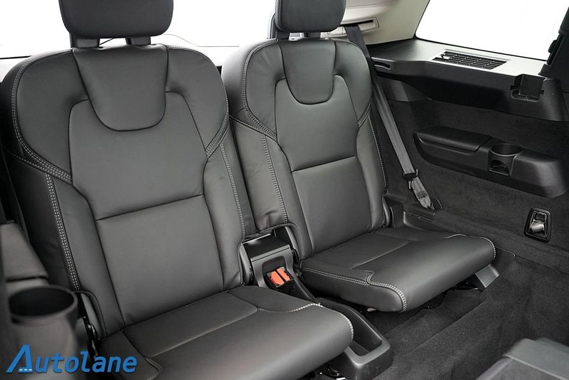 Volvo XC90 bild 29
