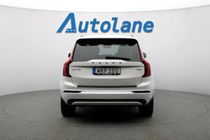 Volvo XC90 bild 6