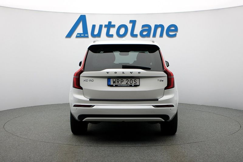 Volvo XC90 bild 6