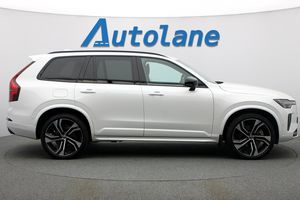 Volvo XC90 bild 4