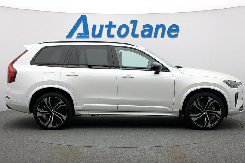 Volvo XC90 bild 4