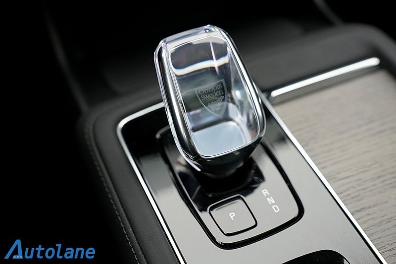 Volvo XC90 bild 25
