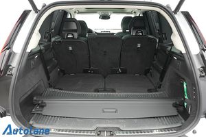 Volvo XC90 bild 33