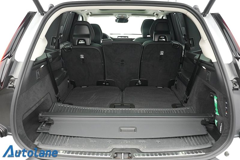 Volvo XC90 bild 33