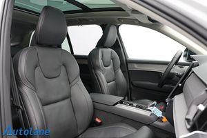 Volvo XC90 bild 27