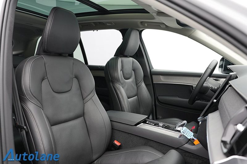 Volvo XC90 bild 27