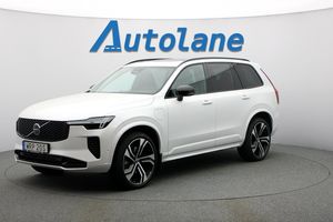 Volvo XC90 bild 9