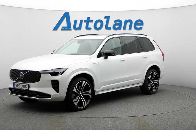 Volvo XC90 bild 9