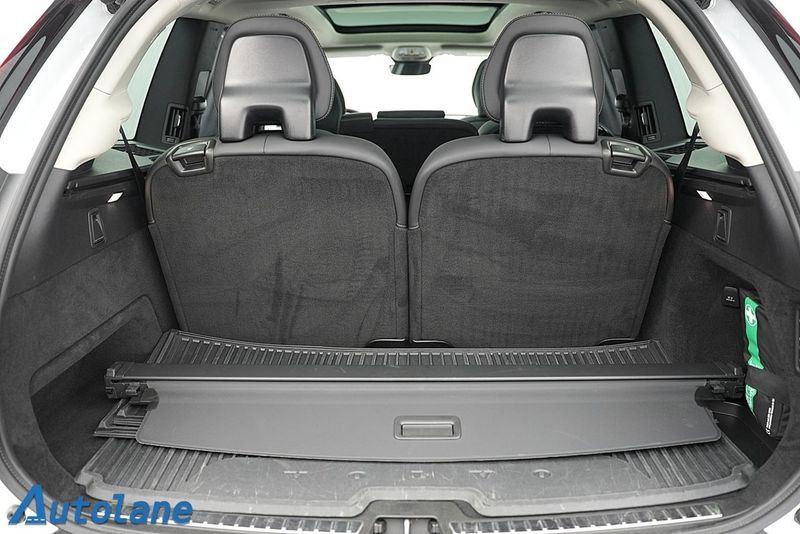 Volvo XC90 bild 32