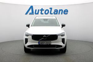 Volvo XC90 bild 10