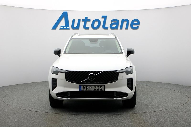 Volvo XC90 bild 10