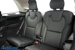 Volvo XC90 bild 28