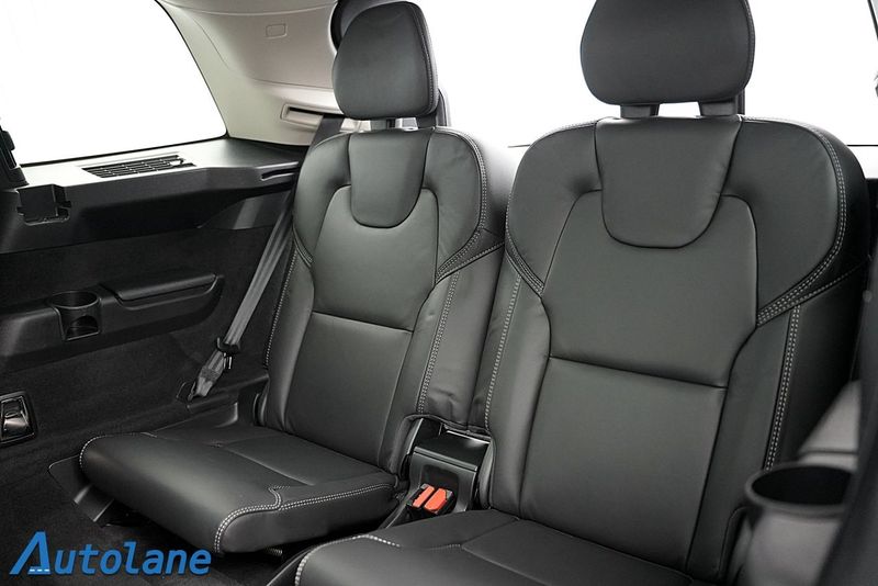 Volvo XC90 bild 28
