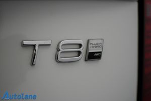 Volvo XC90 bild 34