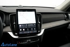Volvo XC90 bild 24