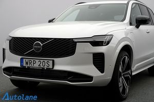 Volvo XC90 bild 12