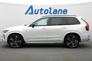 Volvo XC90 bild 8