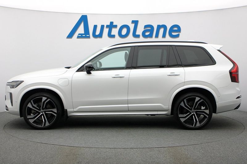 Volvo XC90 bild 8