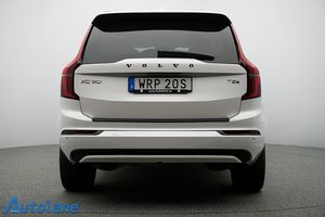 Volvo XC90 bild 14
