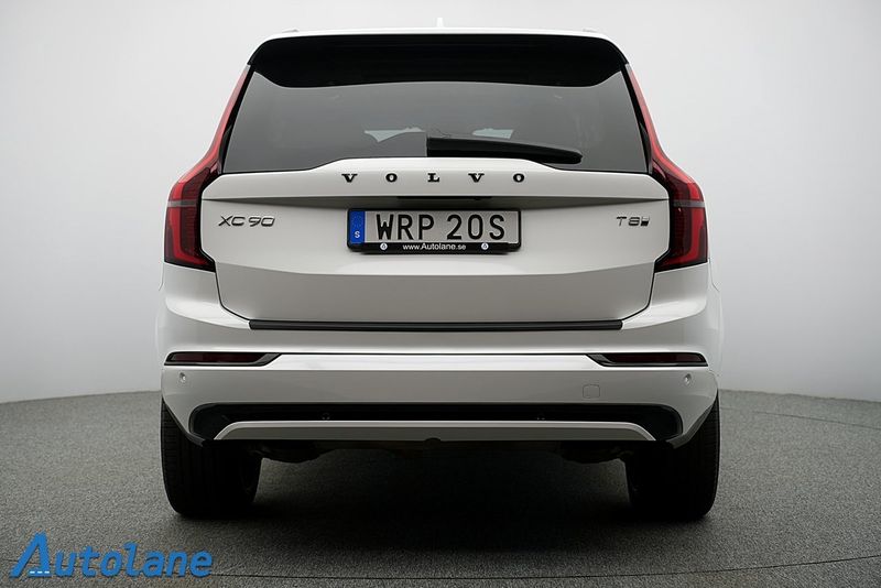Volvo XC90 bild 14